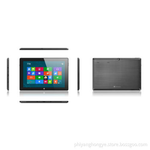 Windows tablet PC